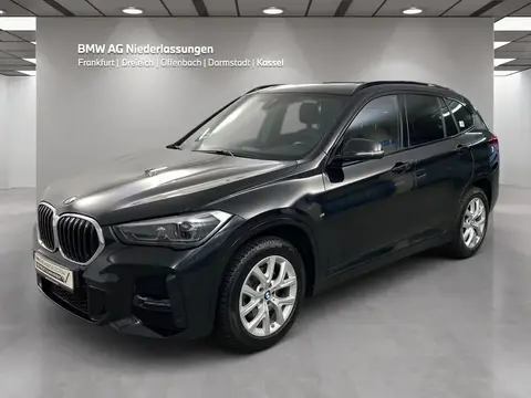 Annonce BMW X1 Diesel 2021 d'occasion Allemagne