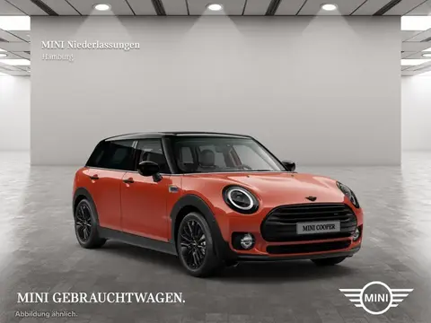 Annonce MINI COOPER Essence 2021 d'occasion 