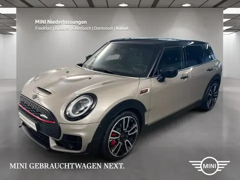 Annonce MINI JOHN COOPER WORKS Essence 2023 d'occasion 