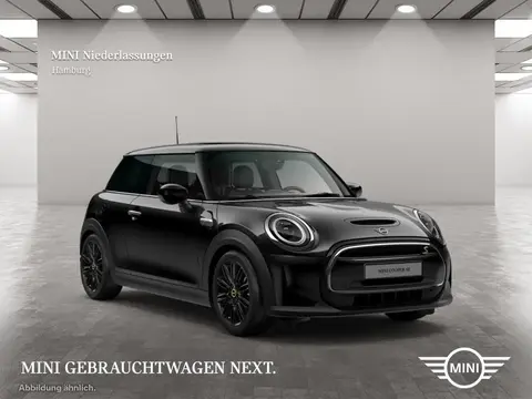 Annonce MINI COOPER Non renseigné 2021 d'occasion 