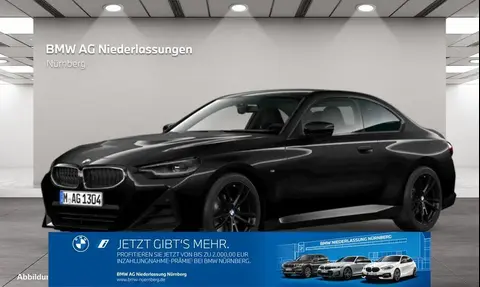 Used BMW SERIE 2 Petrol 2023 Ad Germany