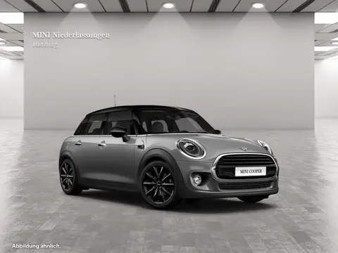 Used MINI COOPER Petrol 2021 Ad 