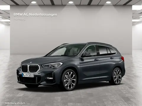 Used BMW X1 Petrol 2020 Ad Germany