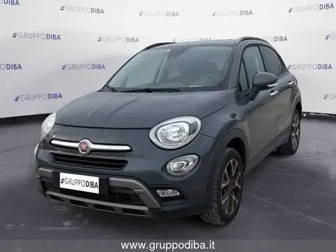 Annonce FIAT 500L Essence 2015 d'occasion 