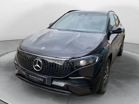 Used MERCEDES-BENZ EQA Not specified 2024 Ad 