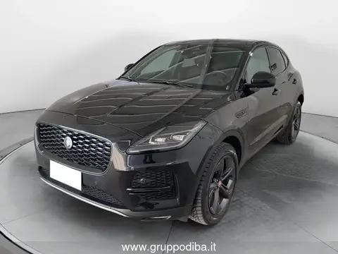 Used JAGUAR E-PACE Hybrid 2022 Ad 