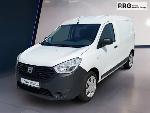 Used DACIA DOKKER Diesel 2020 Ad 