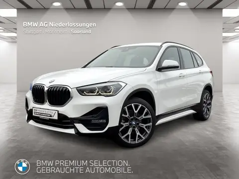 Used BMW X1 Diesel 2021 Ad 