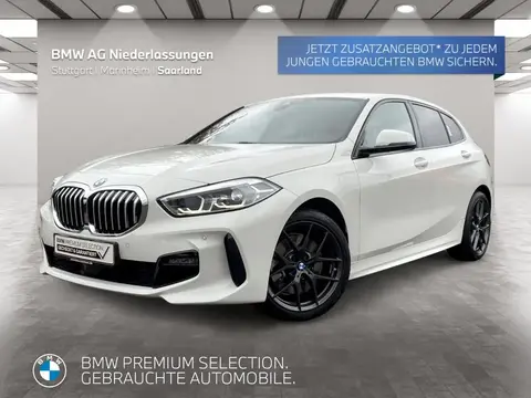 Annonce BMW SERIE 1 Essence 2023 d'occasion 