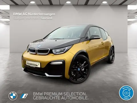 Used BMW I3 Not specified 2021 Ad 