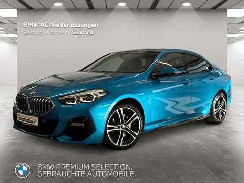 Annonce BMW SERIE 2 Essence 2021 d'occasion 