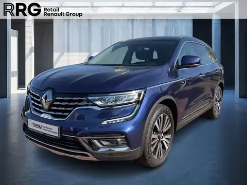 Used RENAULT KOLEOS Diesel 2021 Ad Germany