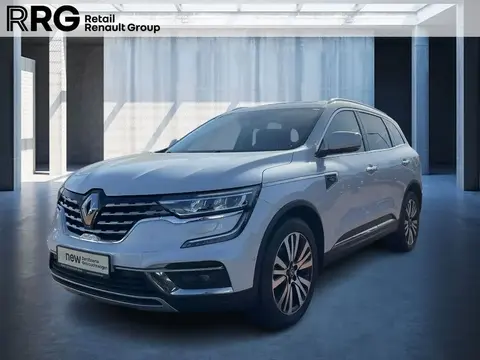 Annonce RENAULT KOLEOS Diesel 2021 d'occasion 