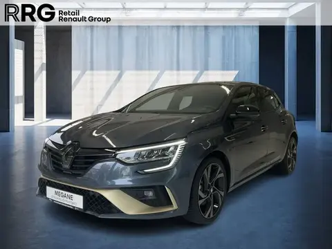 Used RENAULT MEGANE Hybrid 2023 Ad 