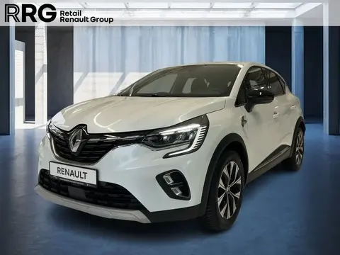 Used RENAULT CAPTUR Hybrid 2023 Ad 