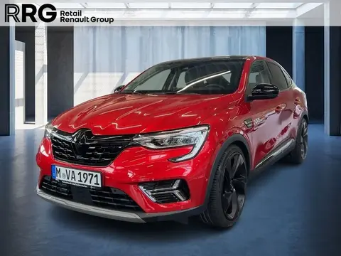 Annonce RENAULT ARKANA Essence 2023 d'occasion 