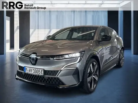 Annonce RENAULT MEGANE Non renseigné 2023 d'occasion 