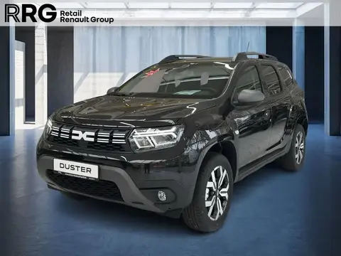 Used DACIA DUSTER LPG 2024 Ad 