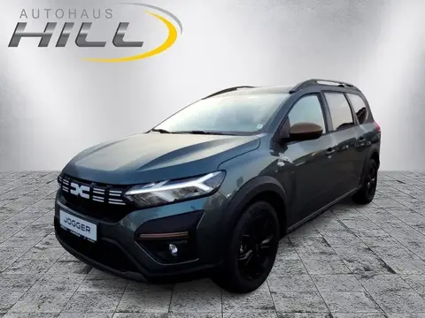 Annonce DACIA JOGGER Essence 2024 d'occasion 