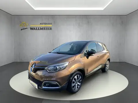 Used RENAULT CAPTUR Petrol 2016 Ad 