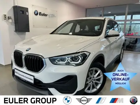 Used BMW X1 Diesel 2021 Ad 