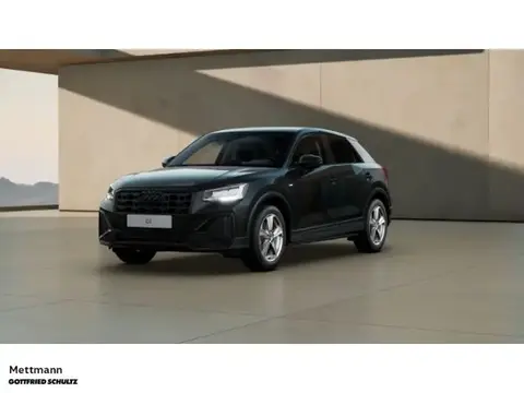 Used AUDI Q2 Petrol 2023 Ad 