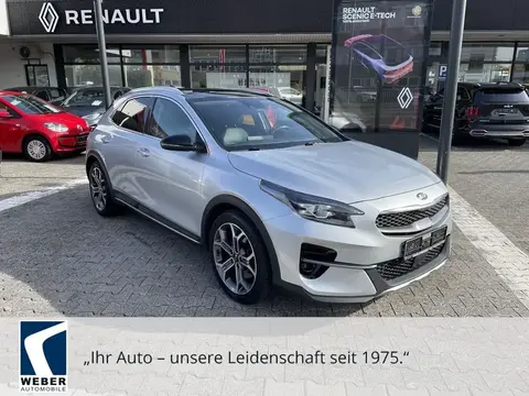 Annonce KIA XCEED Essence 2020 d'occasion 