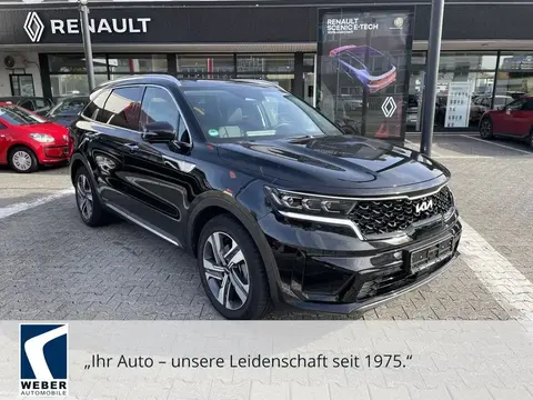 Annonce KIA SORENTO Hybride 2024 d'occasion 