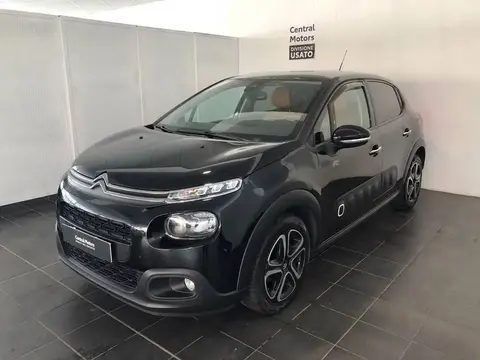 Used CITROEN C3 Petrol 2019 Ad 