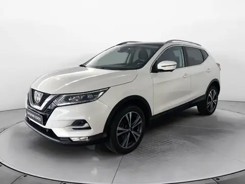 Used NISSAN QASHQAI Diesel 2018 Ad 