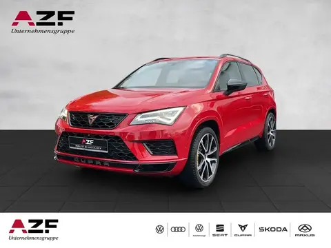 Used CUPRA ATECA Petrol 2020 Ad 