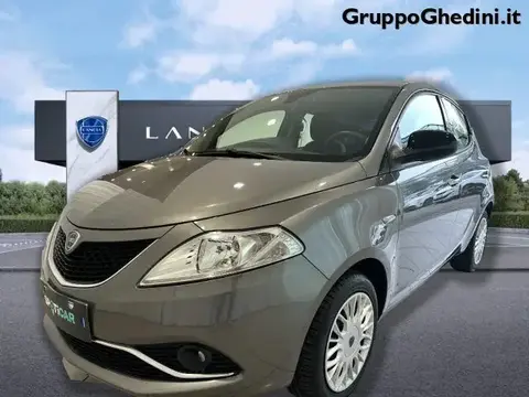 Annonce LANCIA YPSILON Essence 2017 d'occasion 