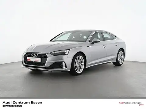 Used AUDI A5 Diesel 2020 Ad 