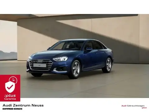 Used AUDI A4 Petrol 2022 Ad 