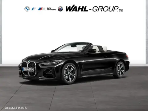 Annonce BMW SERIE 4 Essence 2023 d'occasion 