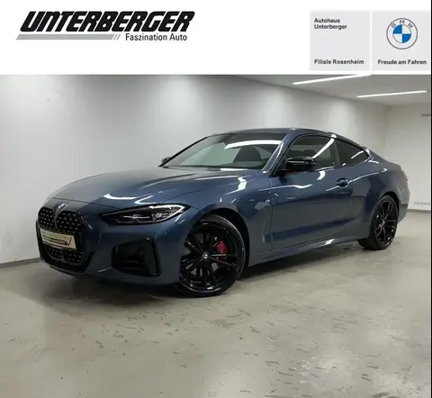 Used BMW M440 Petrol 2021 Ad Germany