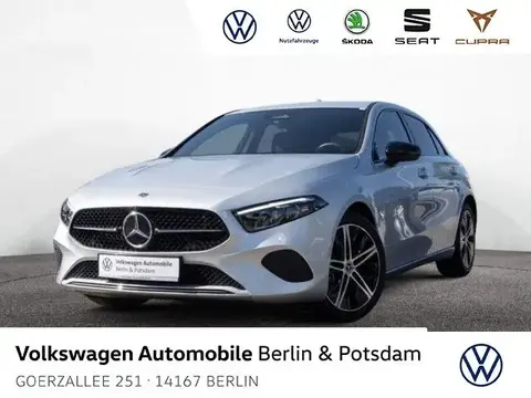 Used MERCEDES-BENZ CLASSE A Petrol 2023 Ad 