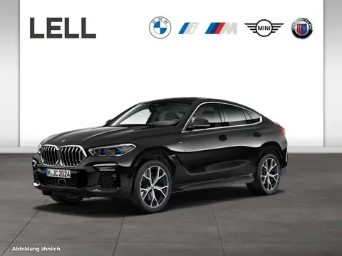 Used BMW X6 Hybrid 2022 Ad 