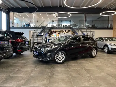 Used KIA CEED Petrol 2019 Ad 