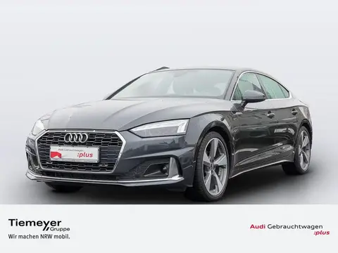 Used AUDI A5 Diesel 2021 Ad 