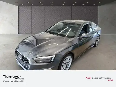 Annonce AUDI A5 Essence 2022 d'occasion 