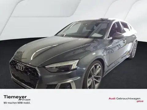 Annonce AUDI A5 Essence 2021 d'occasion 