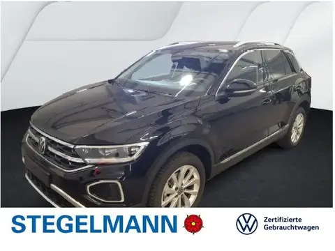 Used VOLKSWAGEN T-ROC Petrol 2024 Ad 