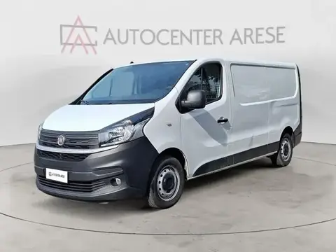 Used FIAT TALENTO Diesel 2021 Ad 