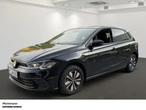 Annonce VOLKSWAGEN POLO Essence 2024 d'occasion 