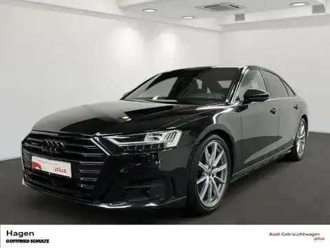 Used AUDI A8 Diesel 2020 Ad 