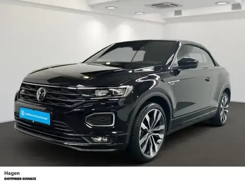 Used VOLKSWAGEN T-ROC Petrol 2021 Ad 