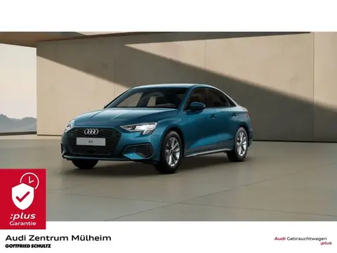 Annonce AUDI A3 Essence 2023 d'occasion 