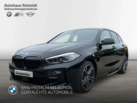 Annonce BMW SERIE 1 Essence 2023 d'occasion 