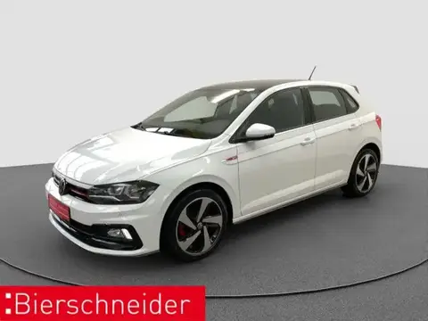 Annonce VOLKSWAGEN POLO Essence 2021 d'occasion 